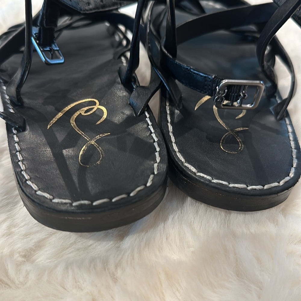 Sandals - Picture 4 of 5